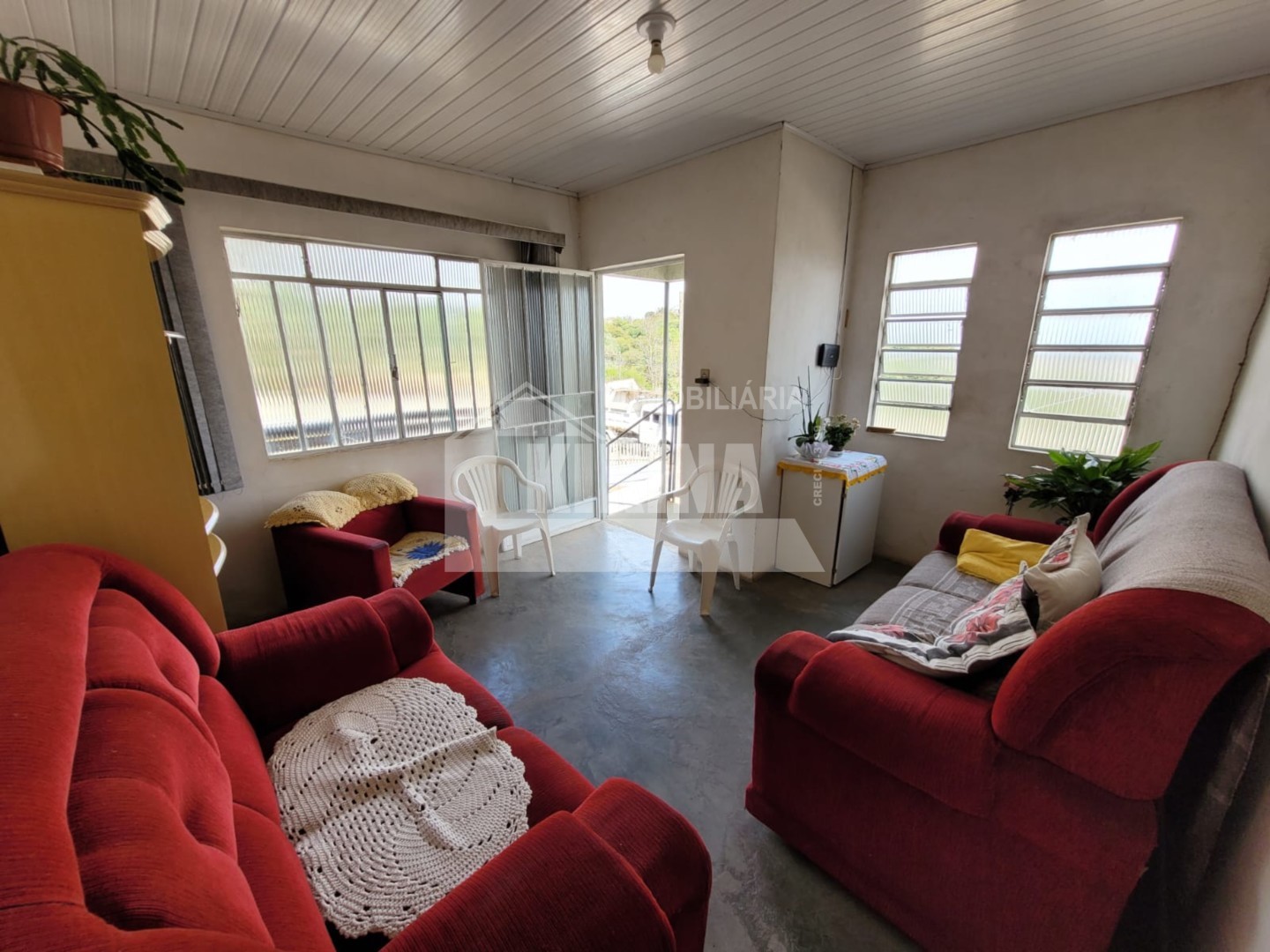 Casa à venda em Nova Russia, Ponta Grossa — Portal Chave Fácil
