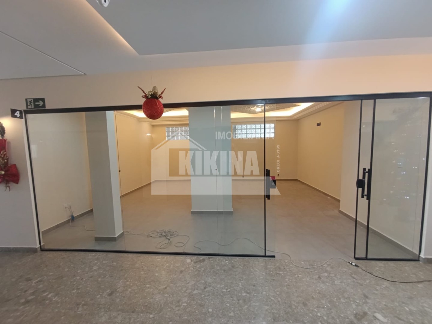 Casa para alugar em Contorno, Ponta Grossa — Portal Chave Fácil