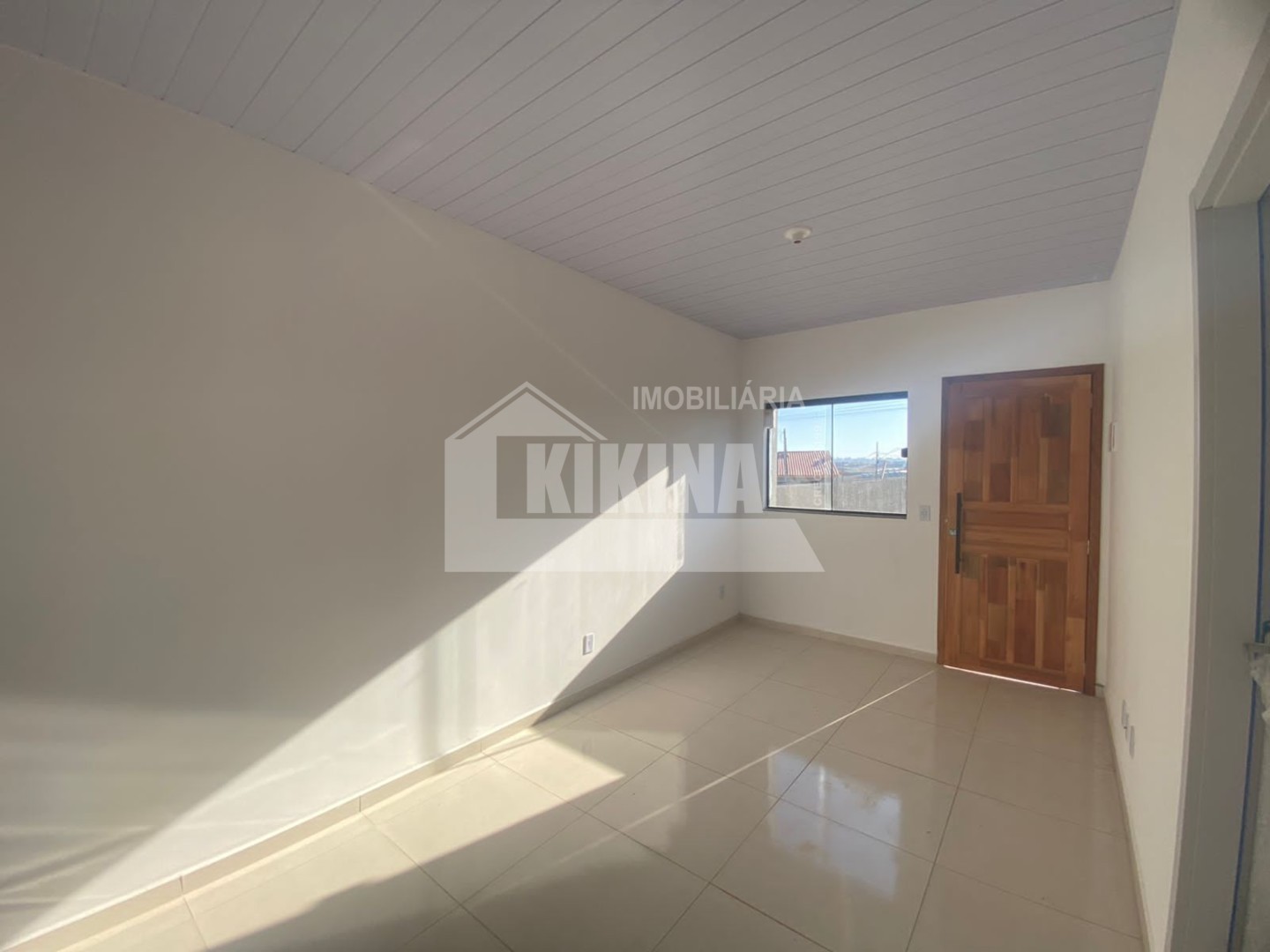Casa à venda em Cara-cara, Ponta Grossa — Portal Chave Fácil