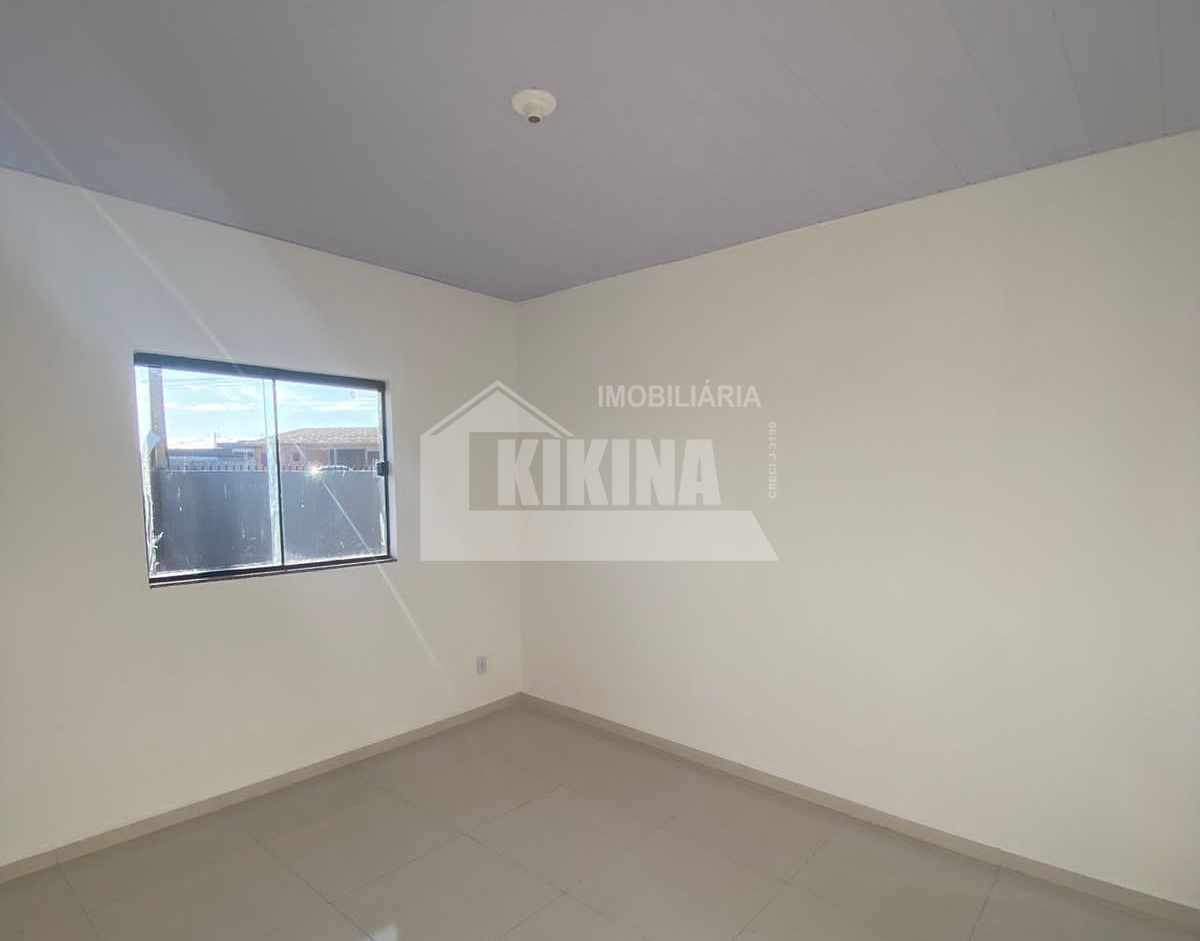 Casa à venda em Cara-cara, Ponta Grossa — Portal Chave Fácil