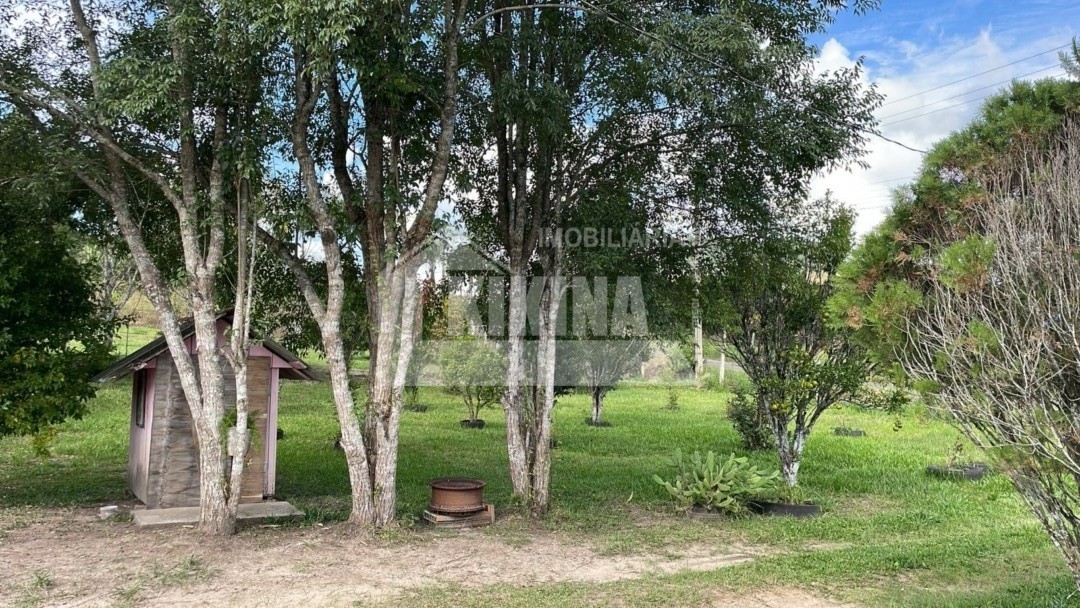 Chácara à venda em Tibagi — Portal Chave Fácil