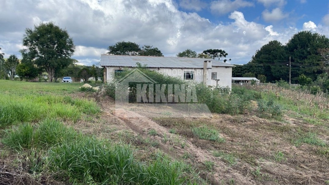 Chácara à venda em Tibagi — Portal Chave Fácil