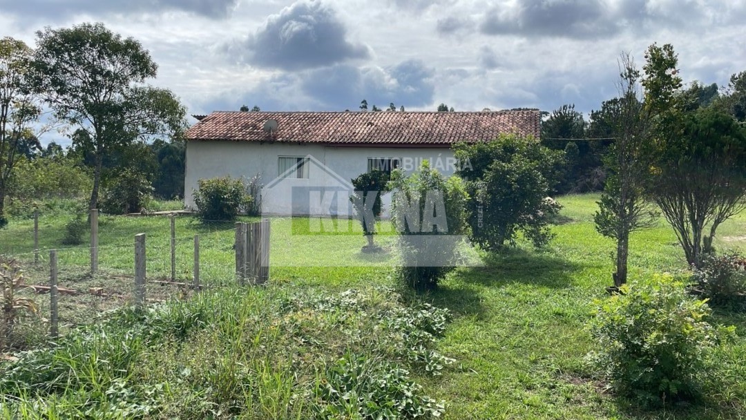 Chácara à venda em Tibagi — Portal Chave Fácil