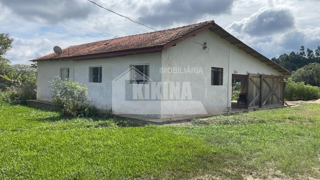 Chácara à venda em Tibagi — Portal Chave Fácil