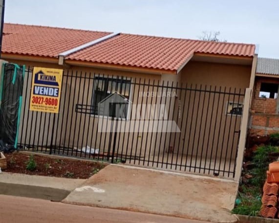 Casa à venda em Cara-cara, Ponta Grossa — Portal Chave Fácil