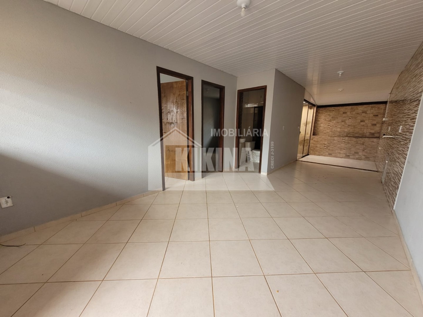 Casa à venda em Contorno, Ponta Grossa — Portal Chave Fácil