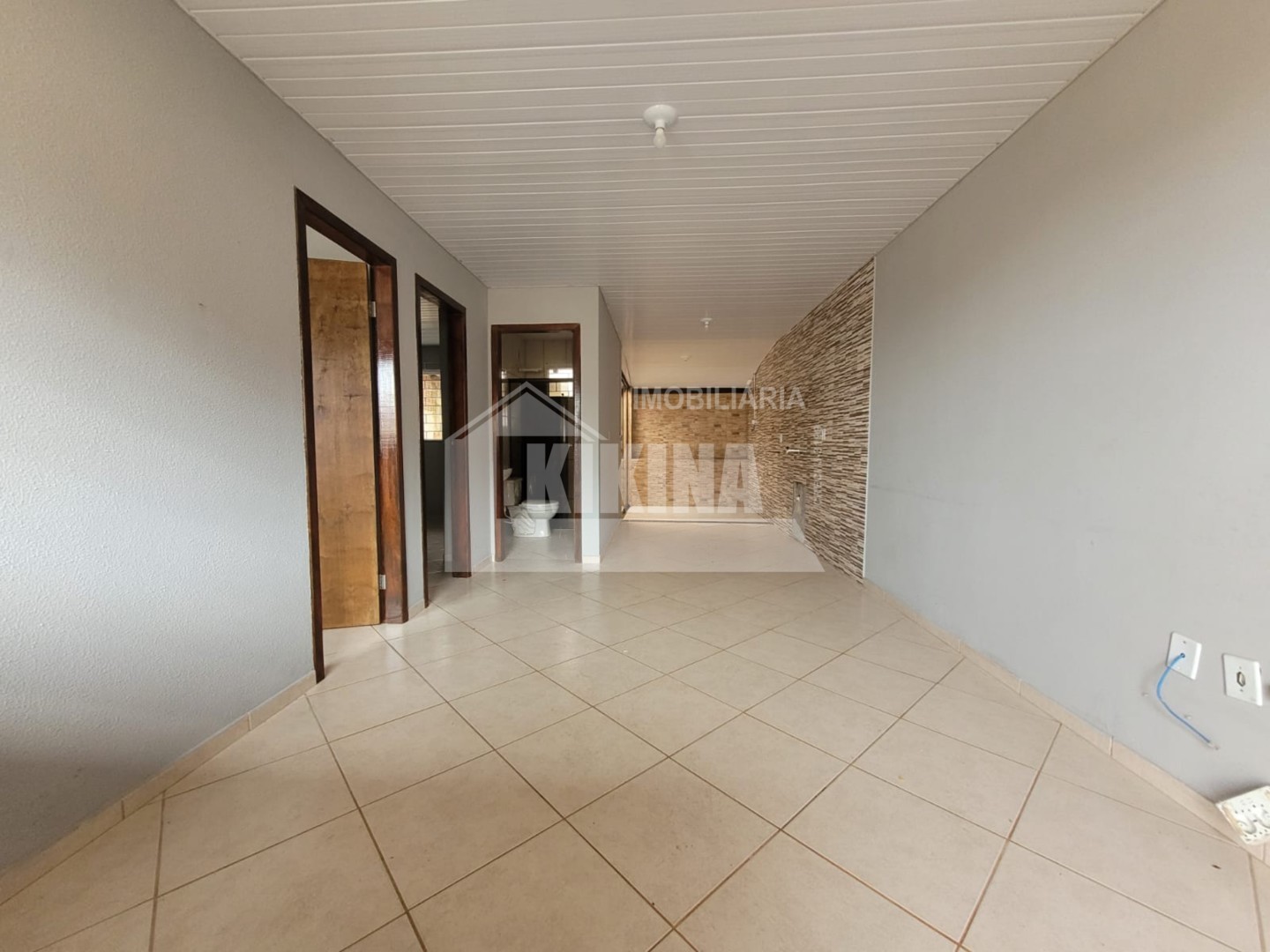 Casa à venda em Contorno, Ponta Grossa — Portal Chave Fácil