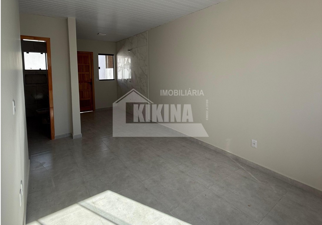Casa à venda em Neves, Ponta Grossa — Portal Chave Fácil