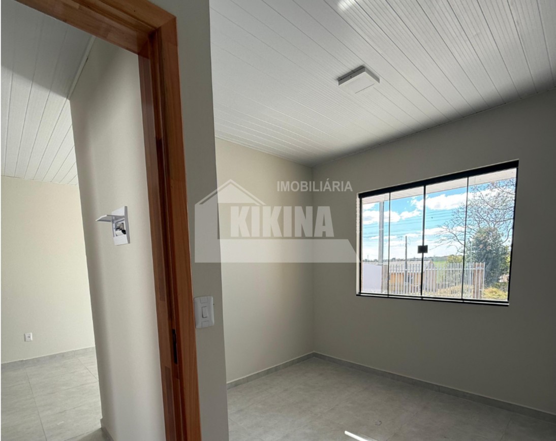Casa à venda em Neves, Ponta Grossa — Portal Chave Fácil