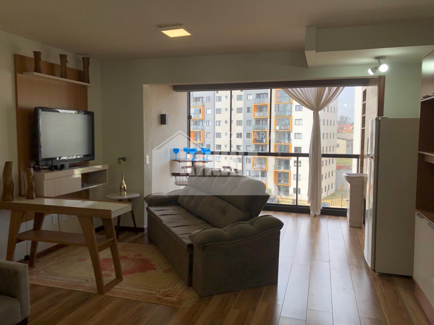 Apartamento para alugar em Contorno, Ponta Grossa — Portal Chave Fácil