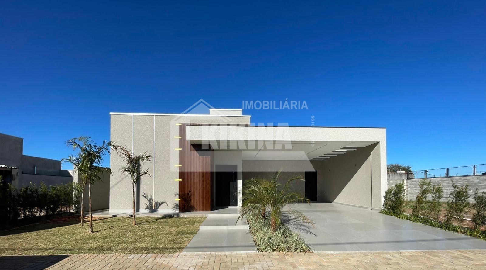 Casa à venda em Uvaranas, Ponta Grossa — Portal Chave Fácil