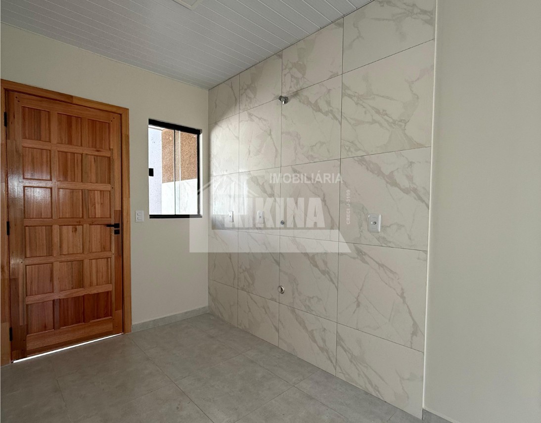 Casa à venda em Neves, Ponta Grossa — Portal Chave Fácil