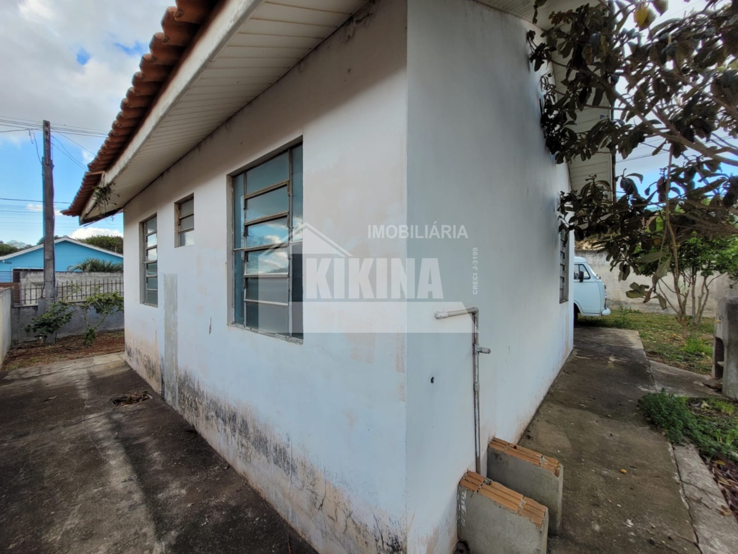 Casa à venda em Olarias, Ponta Grossa — Portal Chave Fácil