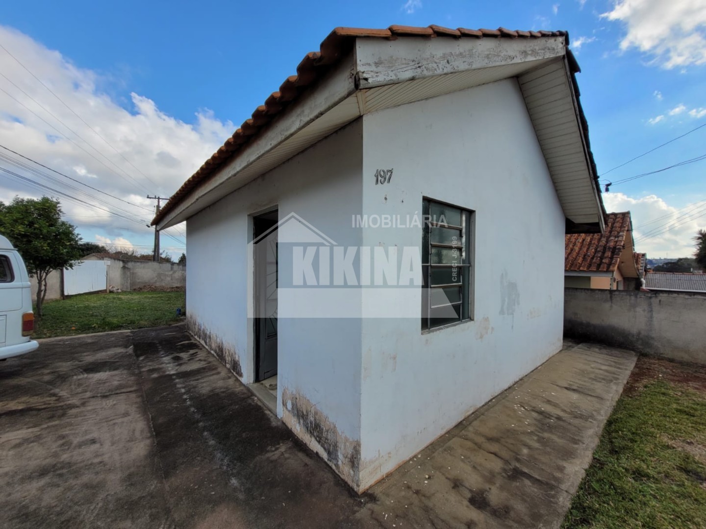 Casa à venda em Olarias, Ponta Grossa — Portal Chave Fácil