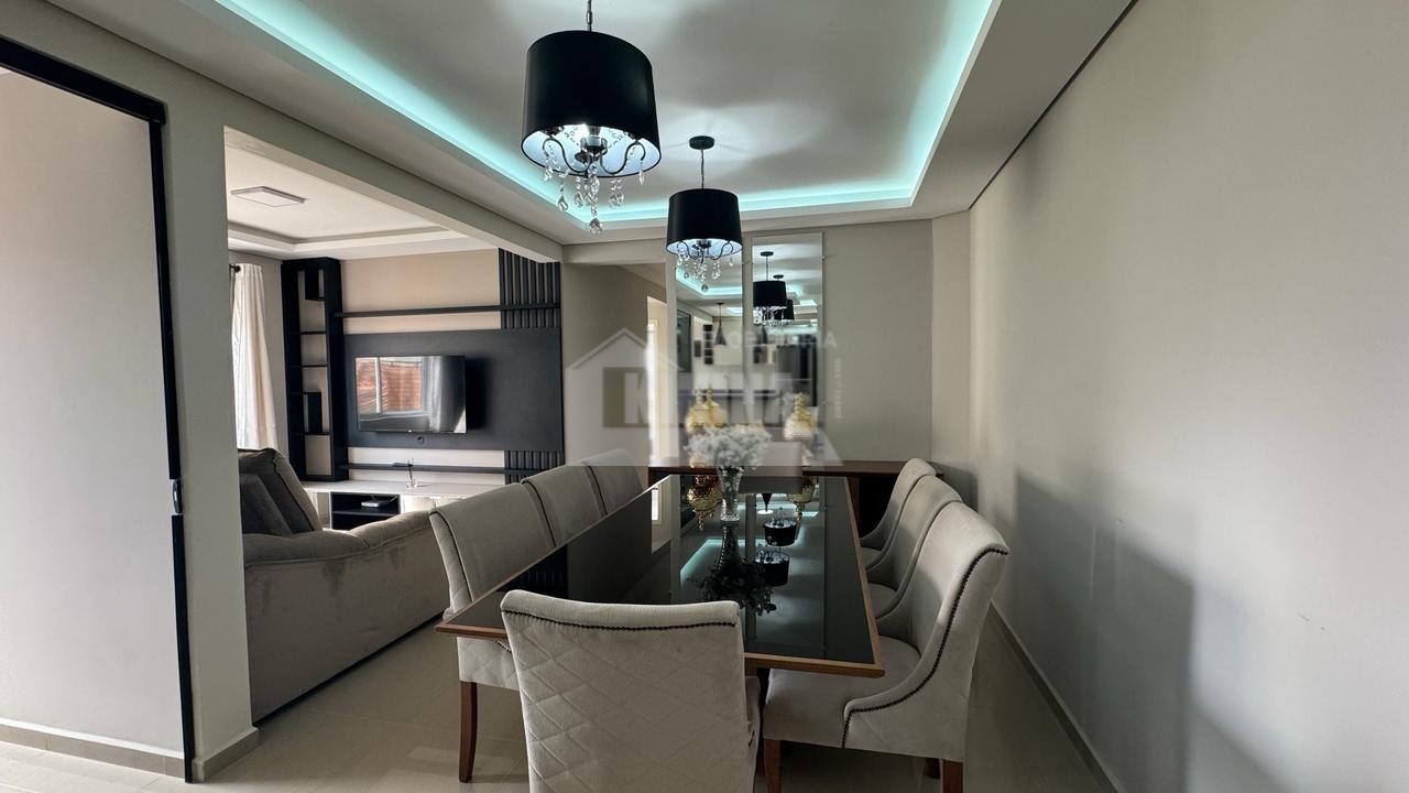Apartamento para alugar em Jardim Carvalho, Ponta Grossa — Portal Chave Fácil