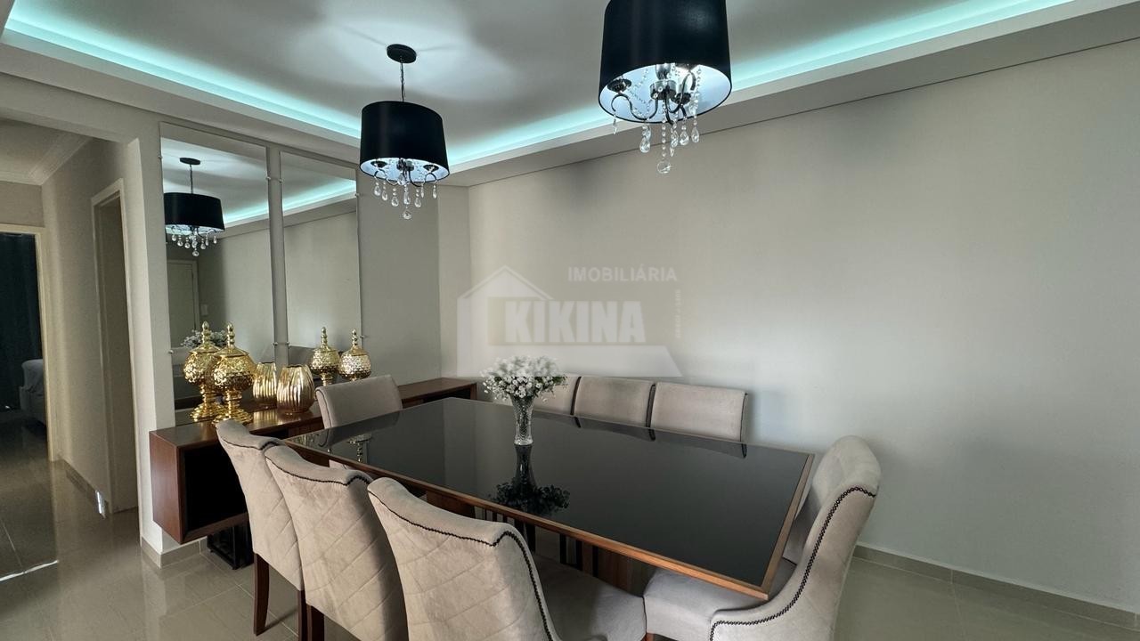 Apartamento para alugar em Jardim Carvalho, Ponta Grossa — Portal Chave Fácil