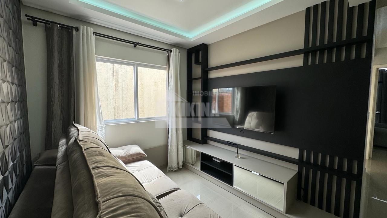 Apartamento para alugar em Jardim Carvalho, Ponta Grossa — Portal Chave Fácil
