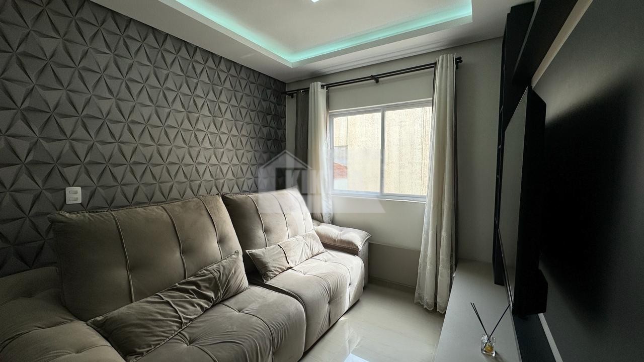 Apartamento para alugar em Jardim Carvalho, Ponta Grossa — Portal Chave Fácil