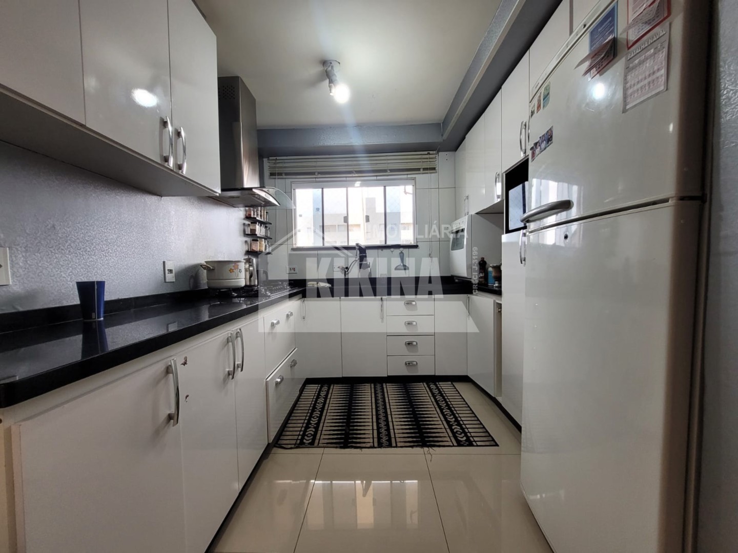 Casa à venda em Centro, Ponta Grossa — Portal Chave Fácil