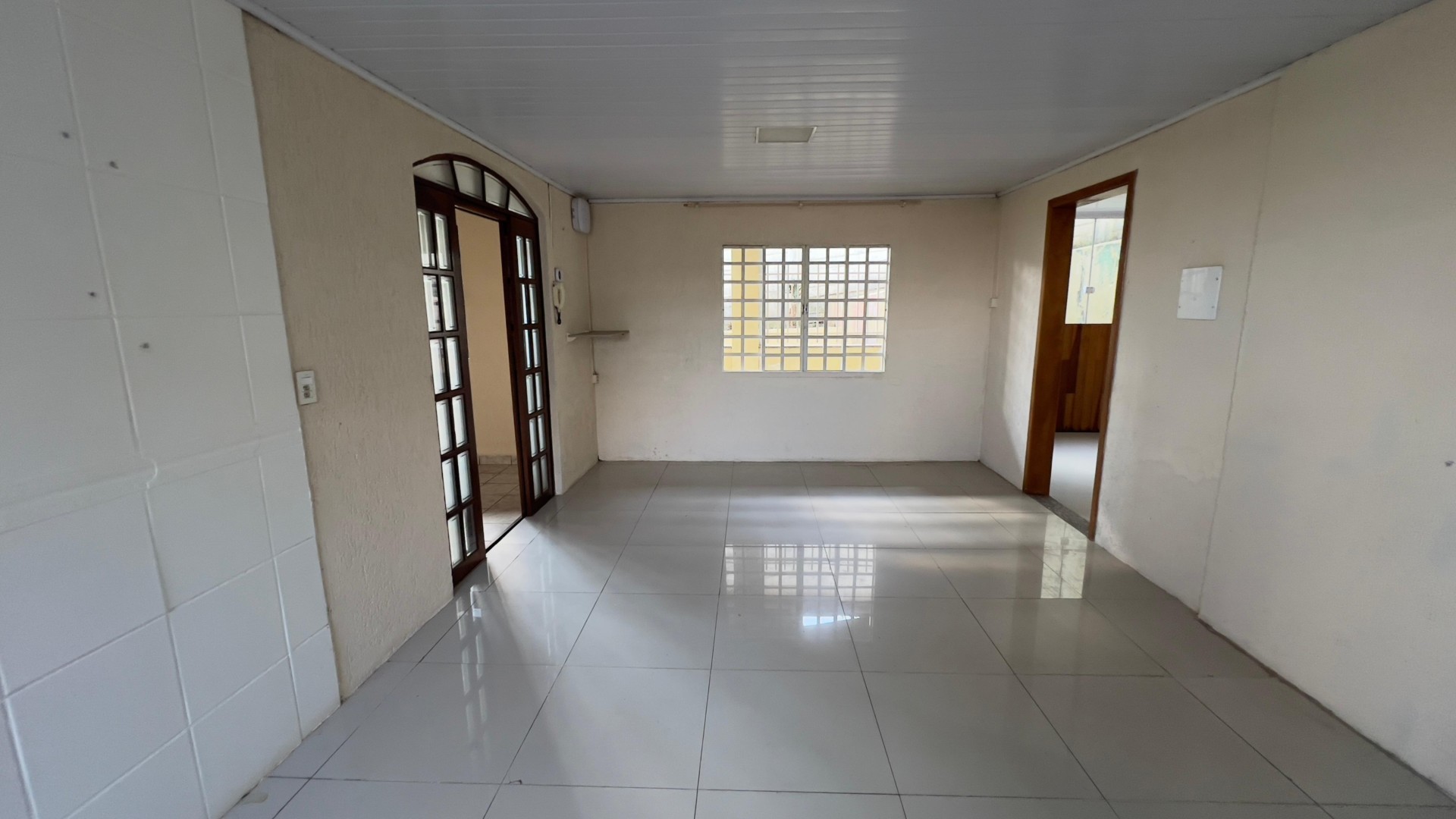 Casa para alugar em Uvaranas, Ponta Grossa — Portal Chave Fácil