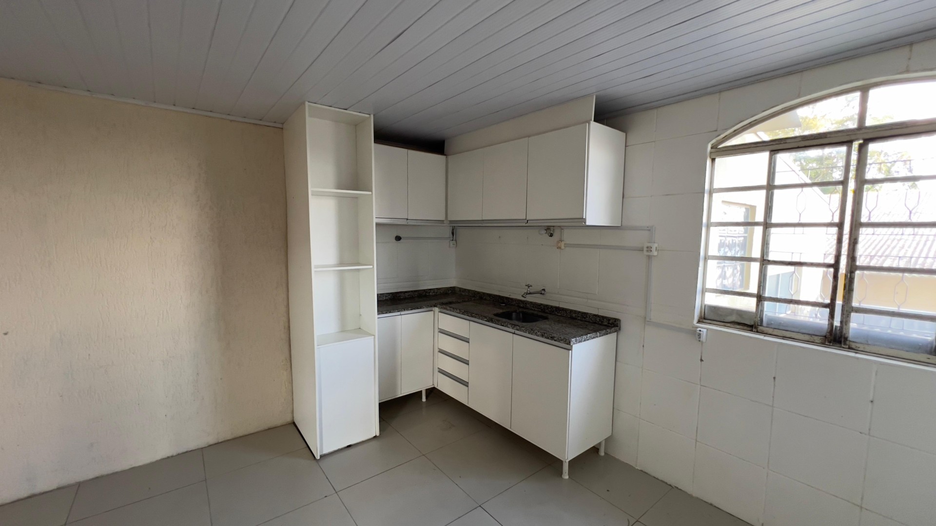 Casa para alugar em Uvaranas, Ponta Grossa — Portal Chave Fácil