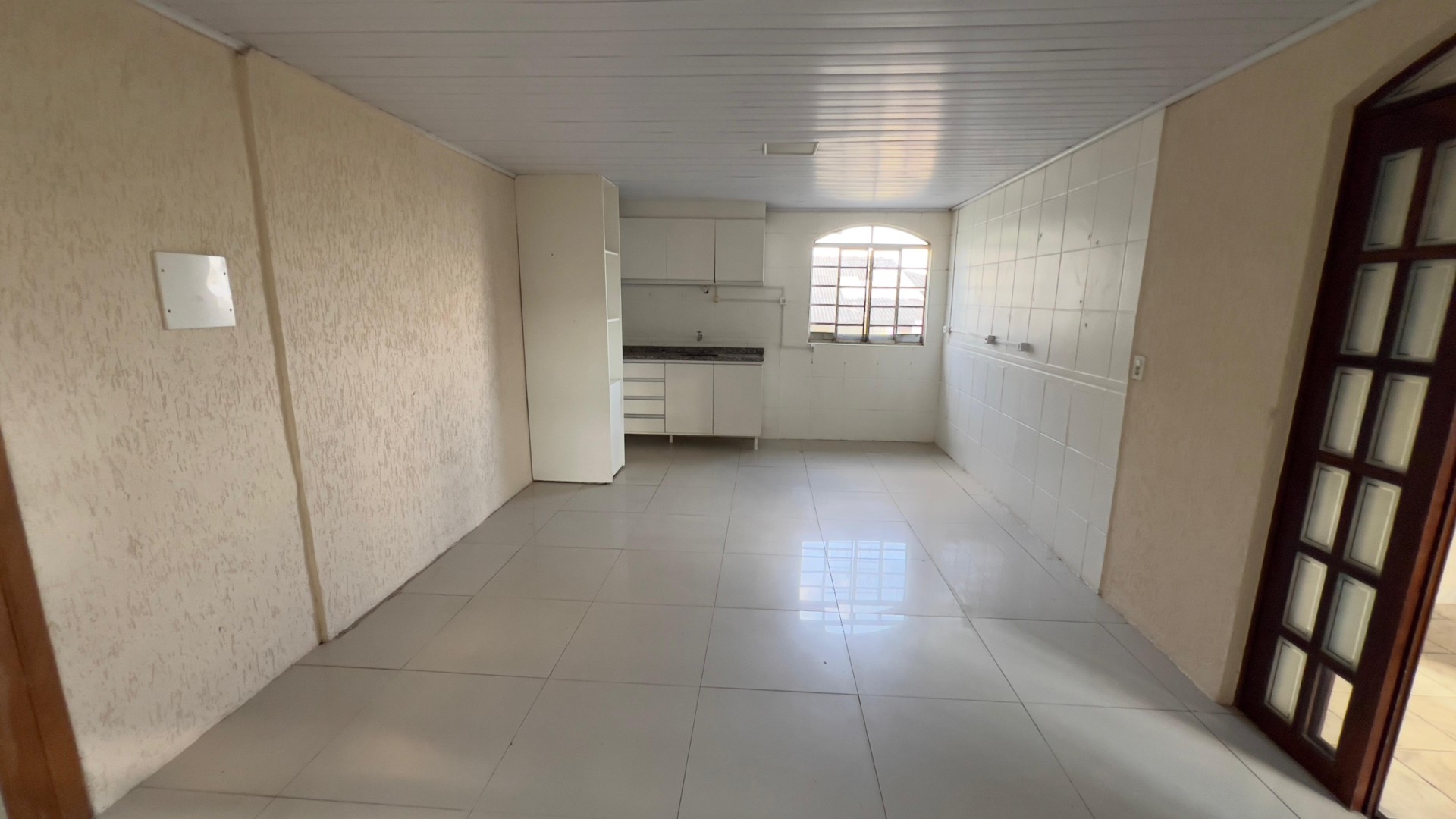 Casa para alugar em Uvaranas, Ponta Grossa — Portal Chave Fácil