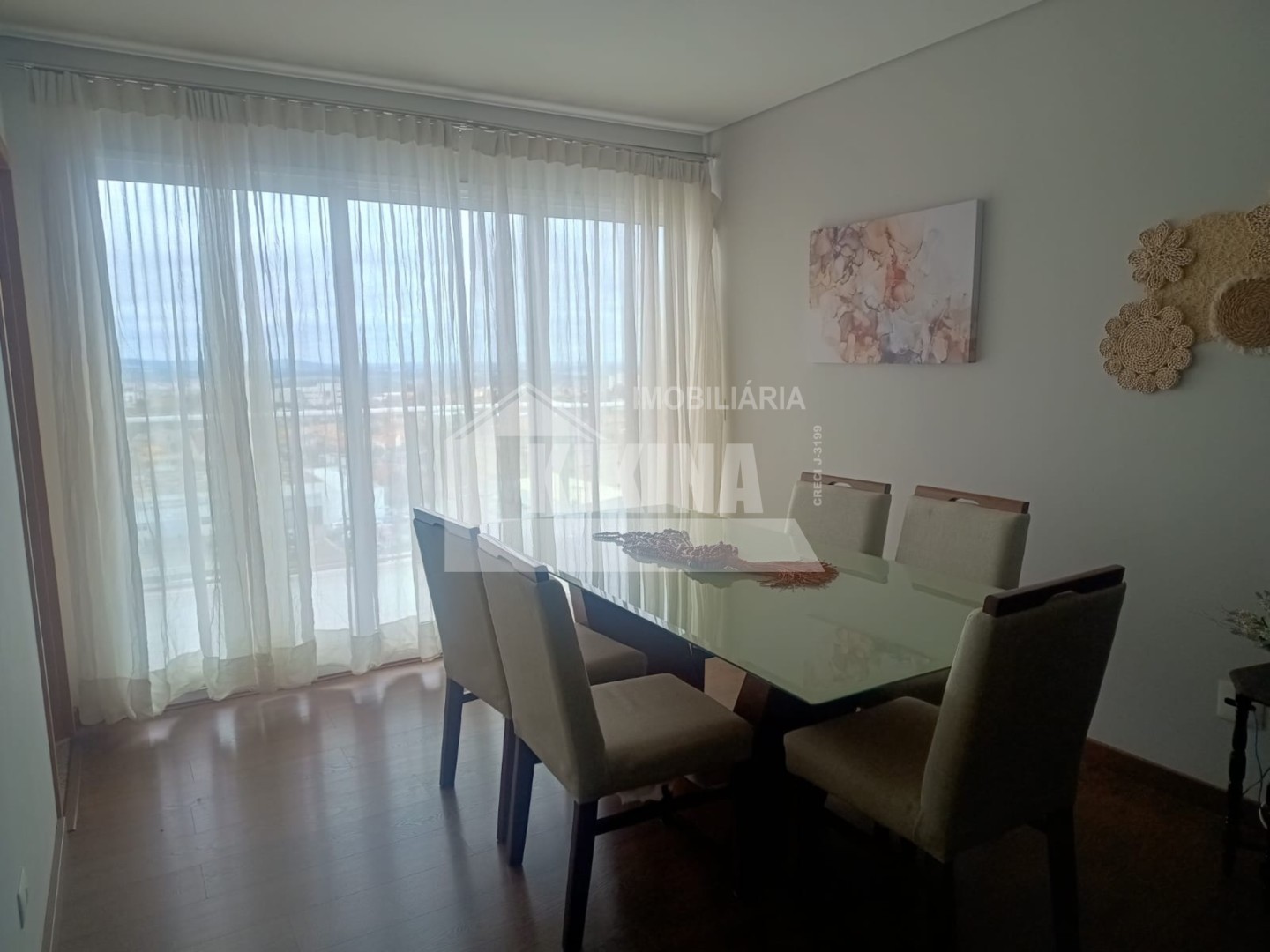 Apartamento à venda em Oficinas, Ponta Grossa — Portal Chave Fácil