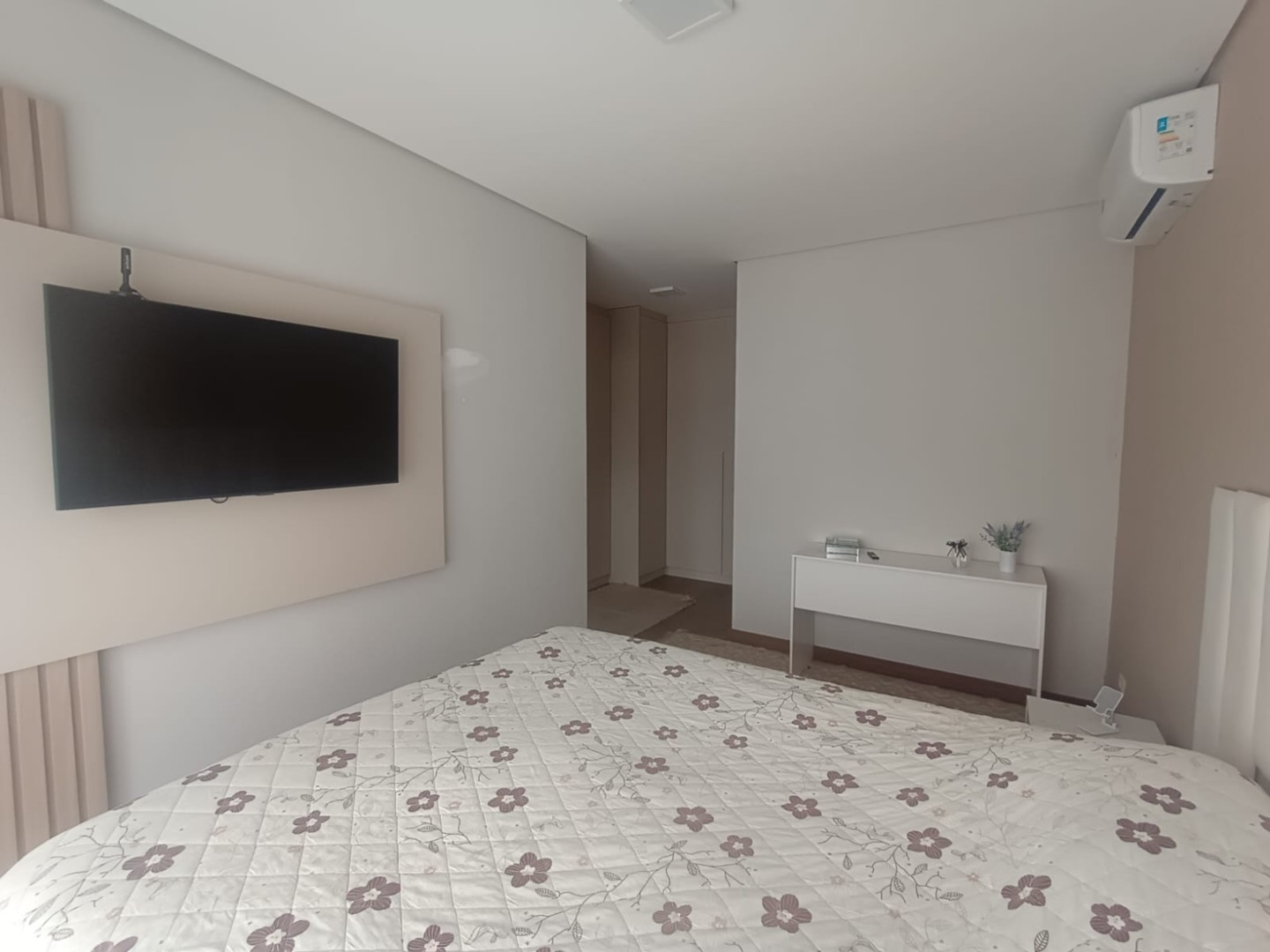 Apartamento à venda em Oficinas, Ponta Grossa — Portal Chave Fácil