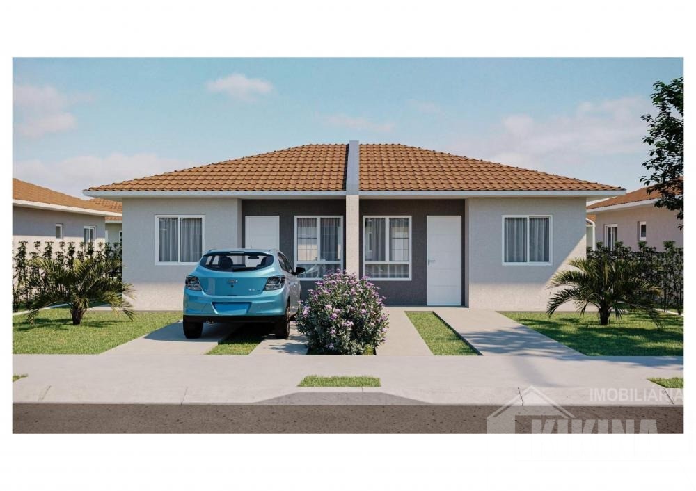 Casa à venda em Neves, Ponta Grossa — Portal Chave Fácil