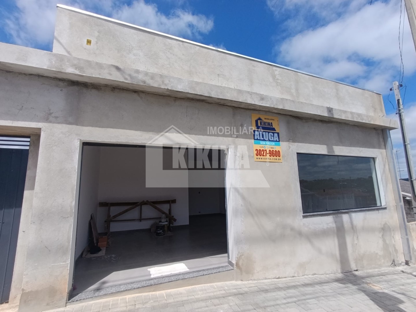 Casa para alugar em Contorno, Ponta Grossa — Portal Chave Fácil