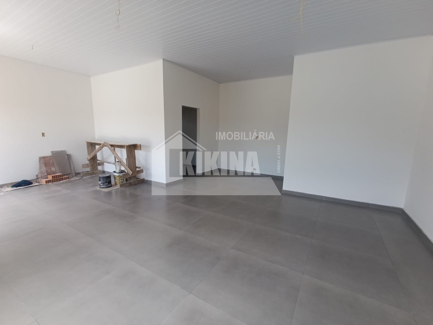 Casa para alugar em Contorno, Ponta Grossa — Portal Chave Fácil