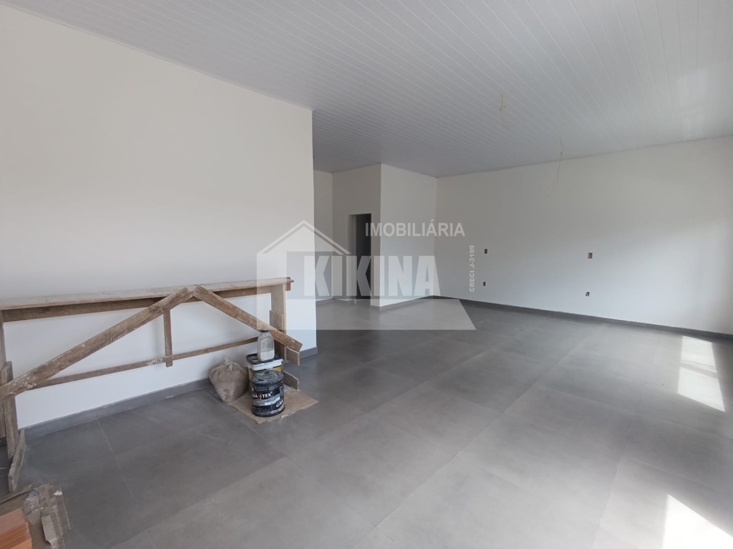 Casa para alugar em Contorno, Ponta Grossa — Portal Chave Fácil