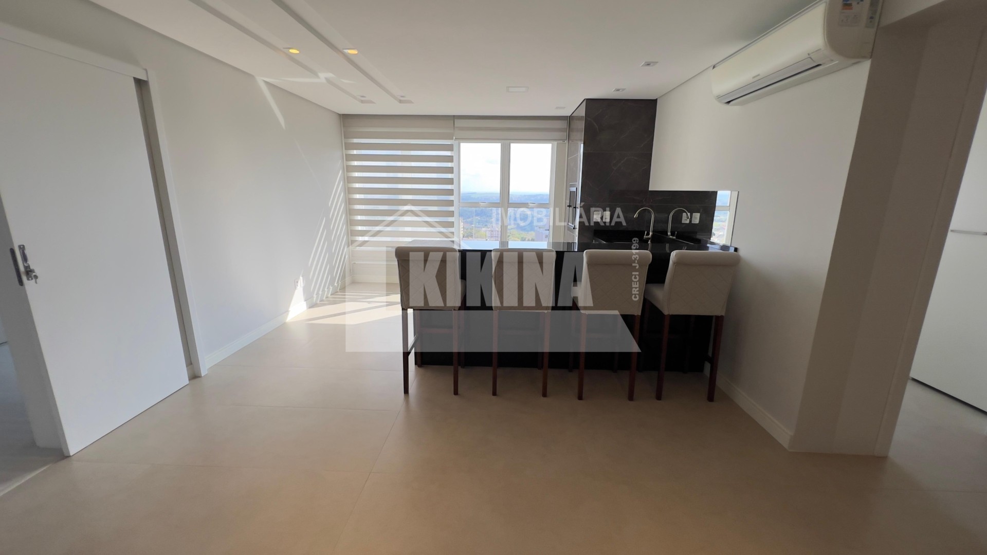 Apartamento para alugar em Centro, Ponta Grossa — Portal Chave Fácil