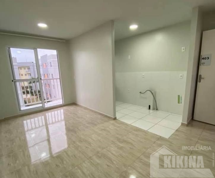 Apartamento à venda em Uvaranas, Ponta Grossa — Portal Chave Fácil