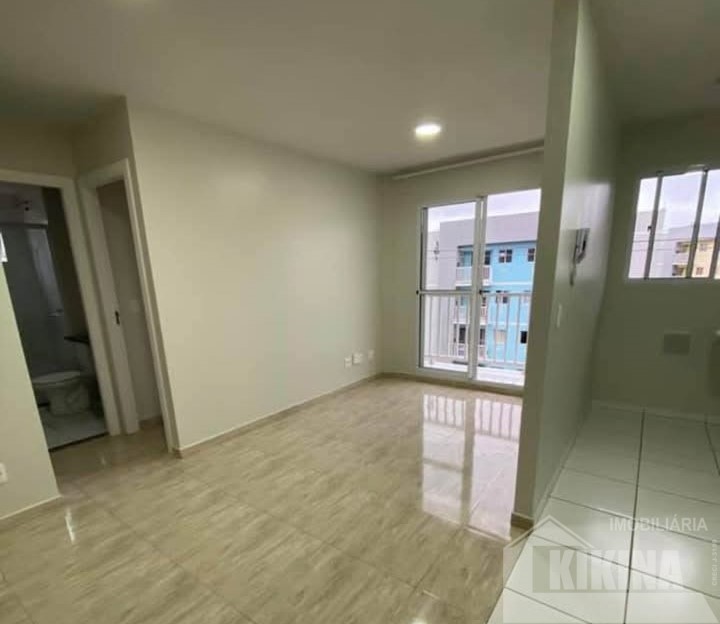 Apartamento à venda em Uvaranas, Ponta Grossa — Portal Chave Fácil