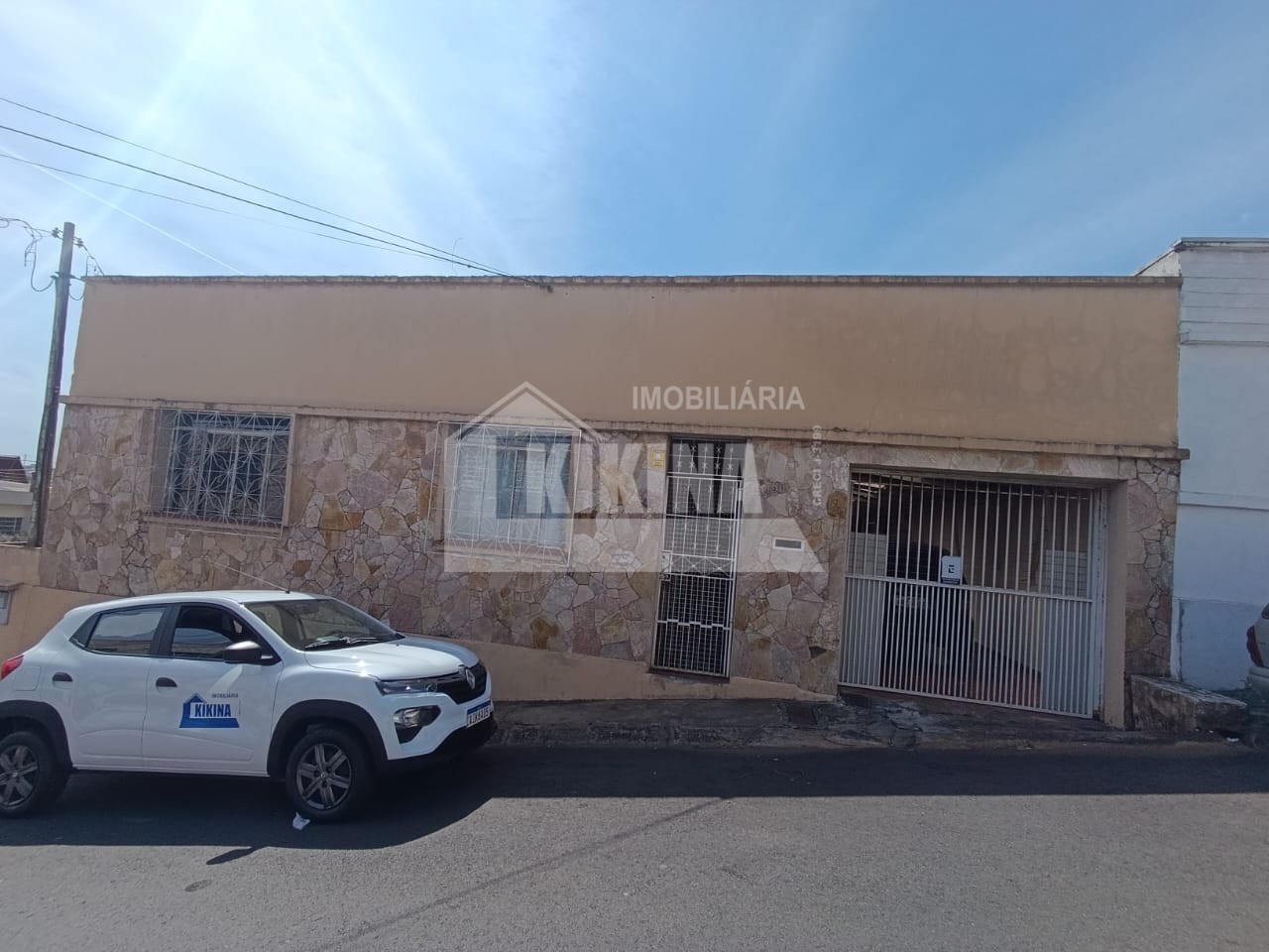 Casa à venda em Centro, Ponta Grossa — Portal Chave Fácil