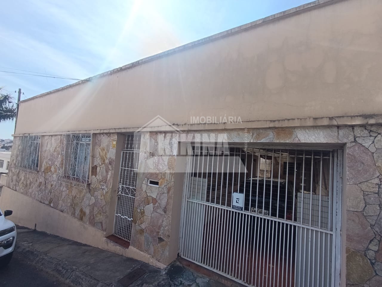 Casa à venda em Centro, Ponta Grossa — Portal Chave Fácil