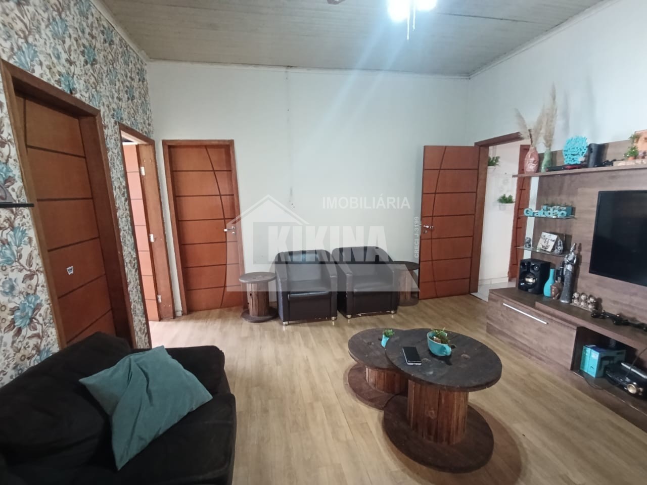 Casa à venda em Centro, Ponta Grossa — Portal Chave Fácil