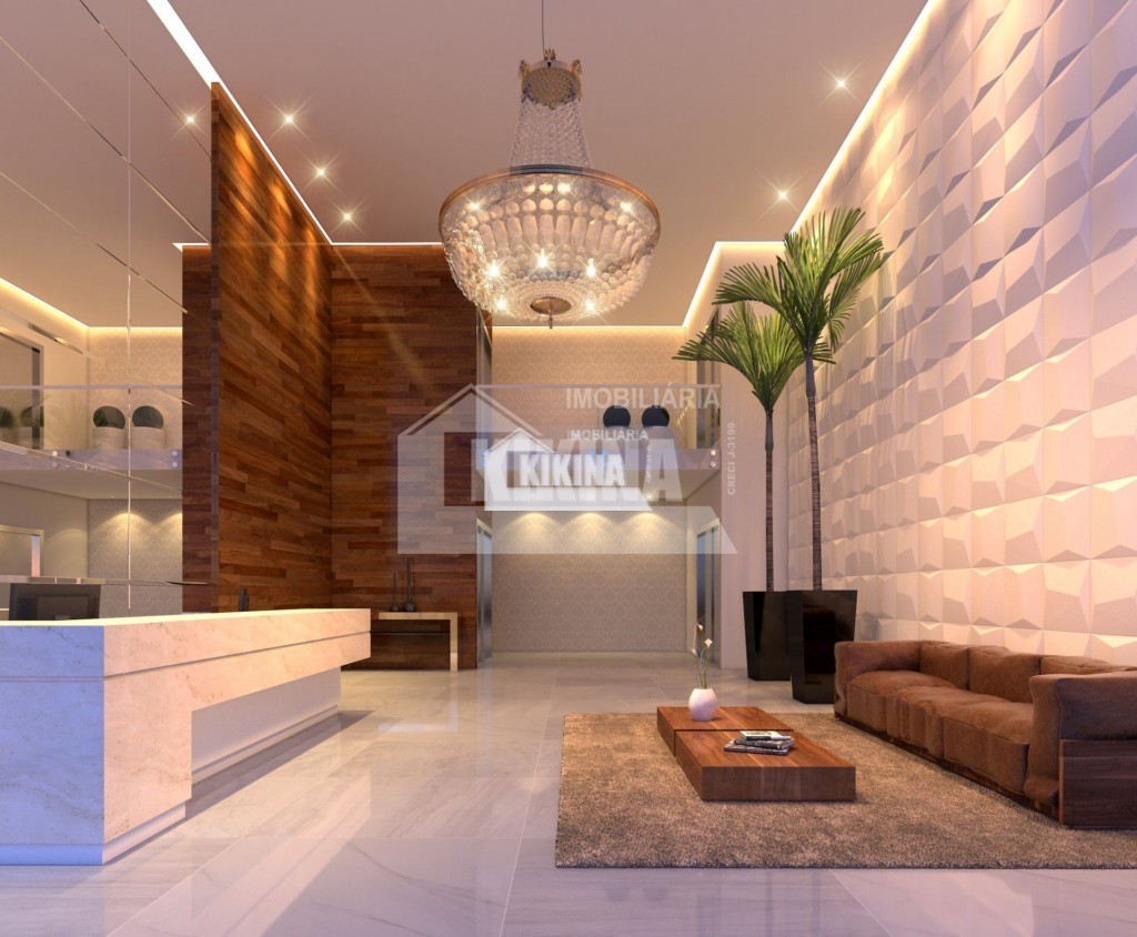 Apartamento à venda em Centro, Ponta Grossa — Portal Chave Fácil
