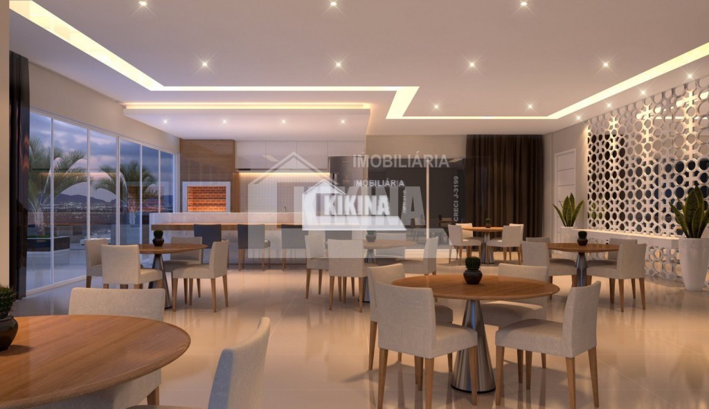 Apartamento à venda em Centro, Ponta Grossa — Portal Chave Fácil