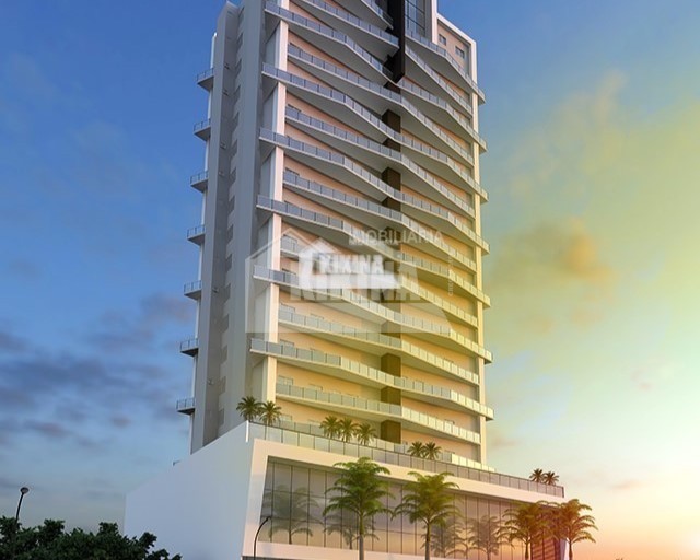 Apartamento à venda em Centro, Ponta Grossa — Portal Chave Fácil