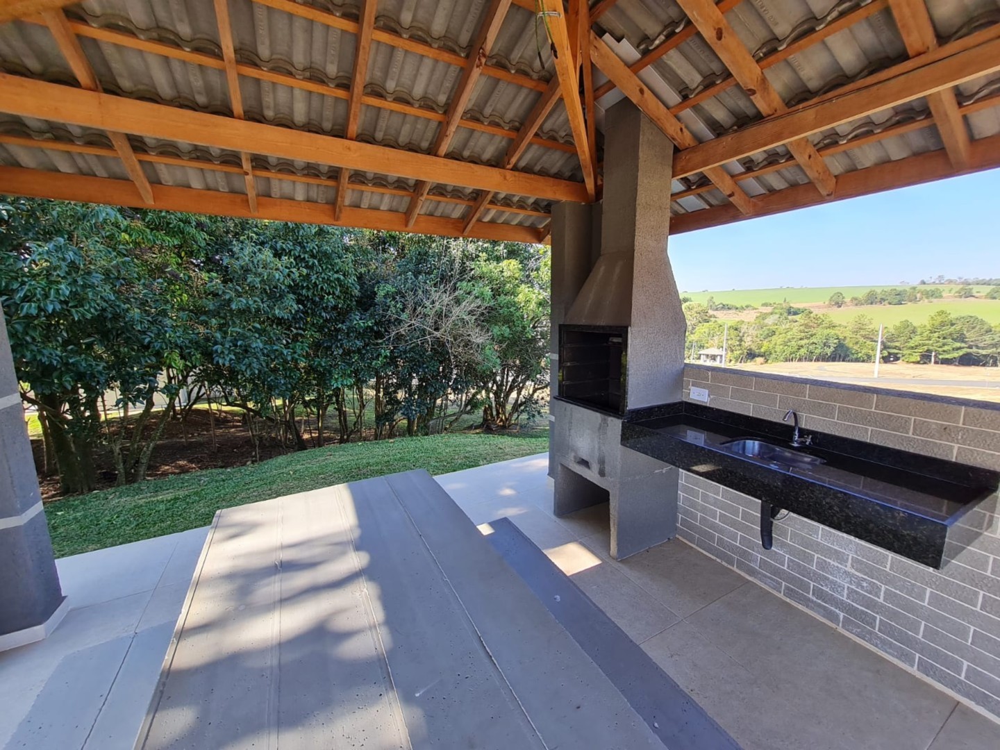 Terreno/Área à venda em Jardim Carvalho, Ponta Grossa — Portal Chave Fácil