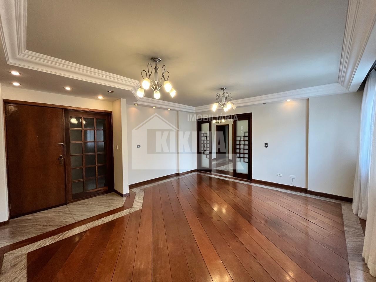 Apartamento à venda em Centro, Ponta Grossa — Portal Chave Fácil