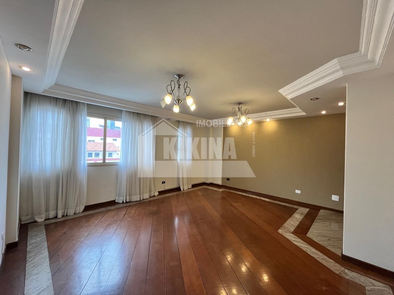 Apartamento à venda em Centro, Ponta Grossa — Portal Chave Fácil