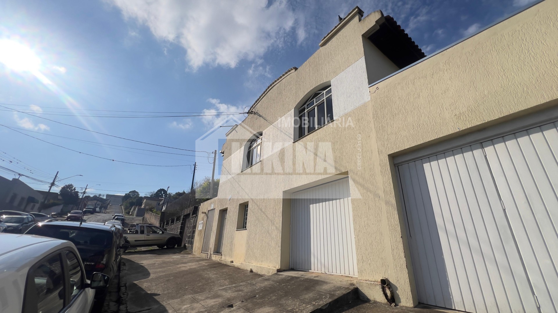 Casa à venda em Uvaranas, Ponta Grossa — Portal Chave Fácil