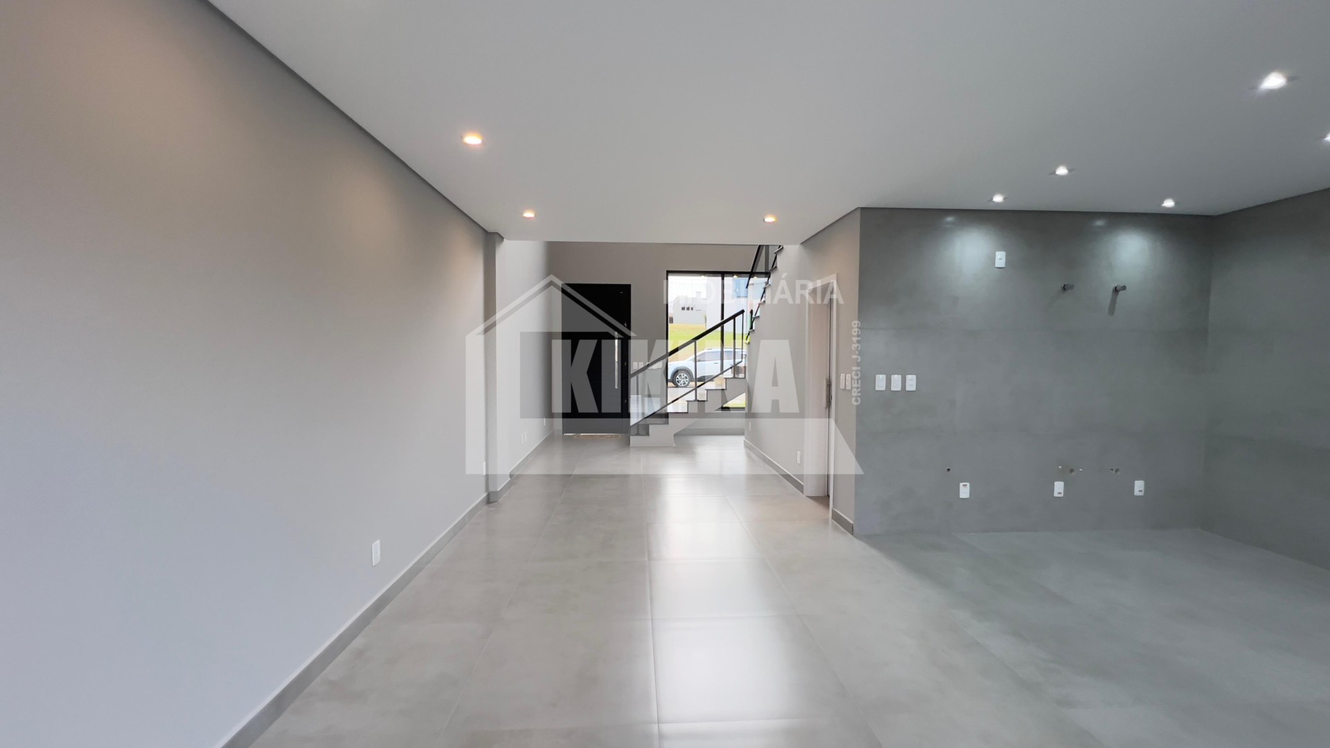 Casa à venda em Contorno, Ponta Grossa — Portal Chave Fácil