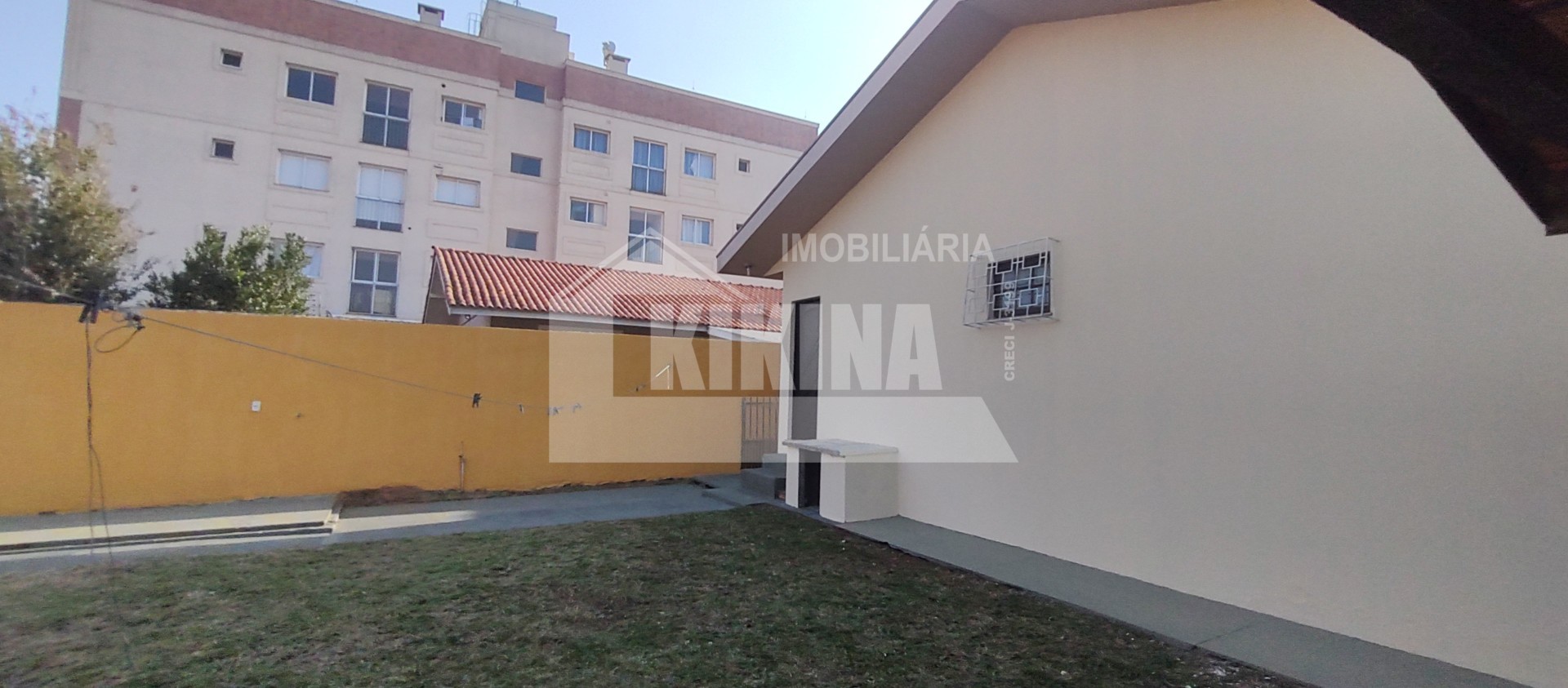Casa à venda em Jardim Carvalho, Ponta Grossa — Portal Chave Fácil