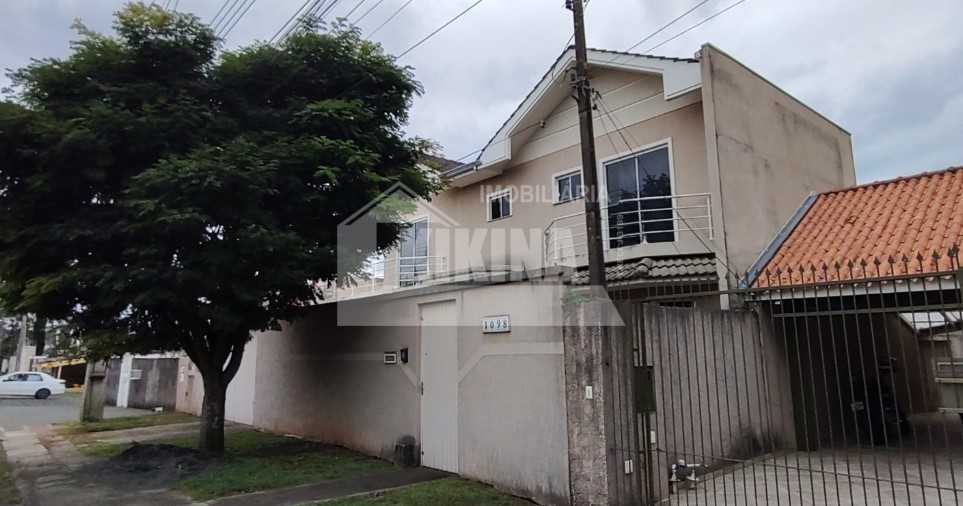Casa à venda em Jardim Carvalho, Ponta Grossa — Portal Chave Fácil