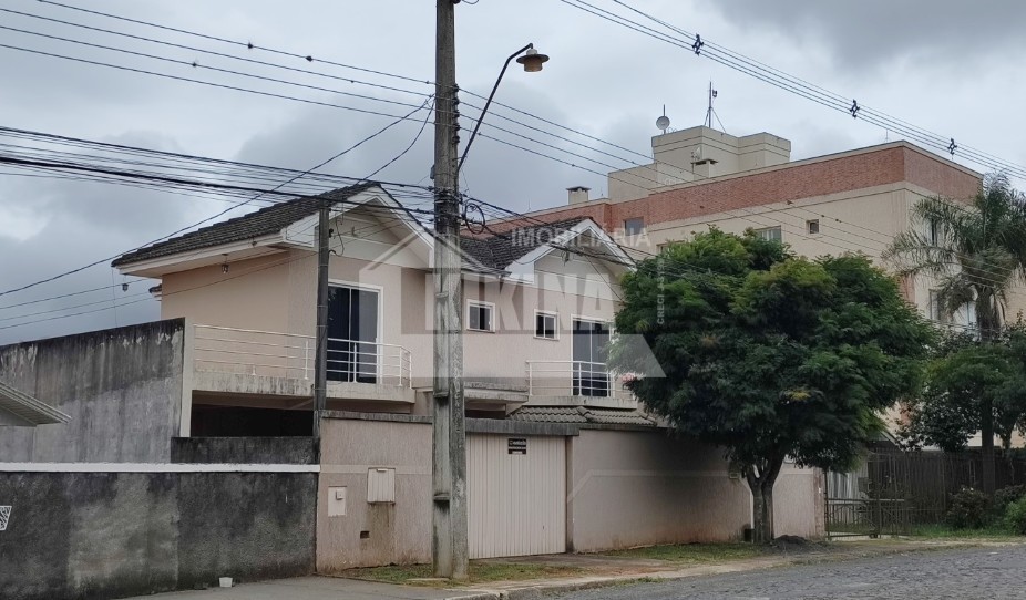 Casa à venda em Jardim Carvalho, Ponta Grossa — Portal Chave Fácil