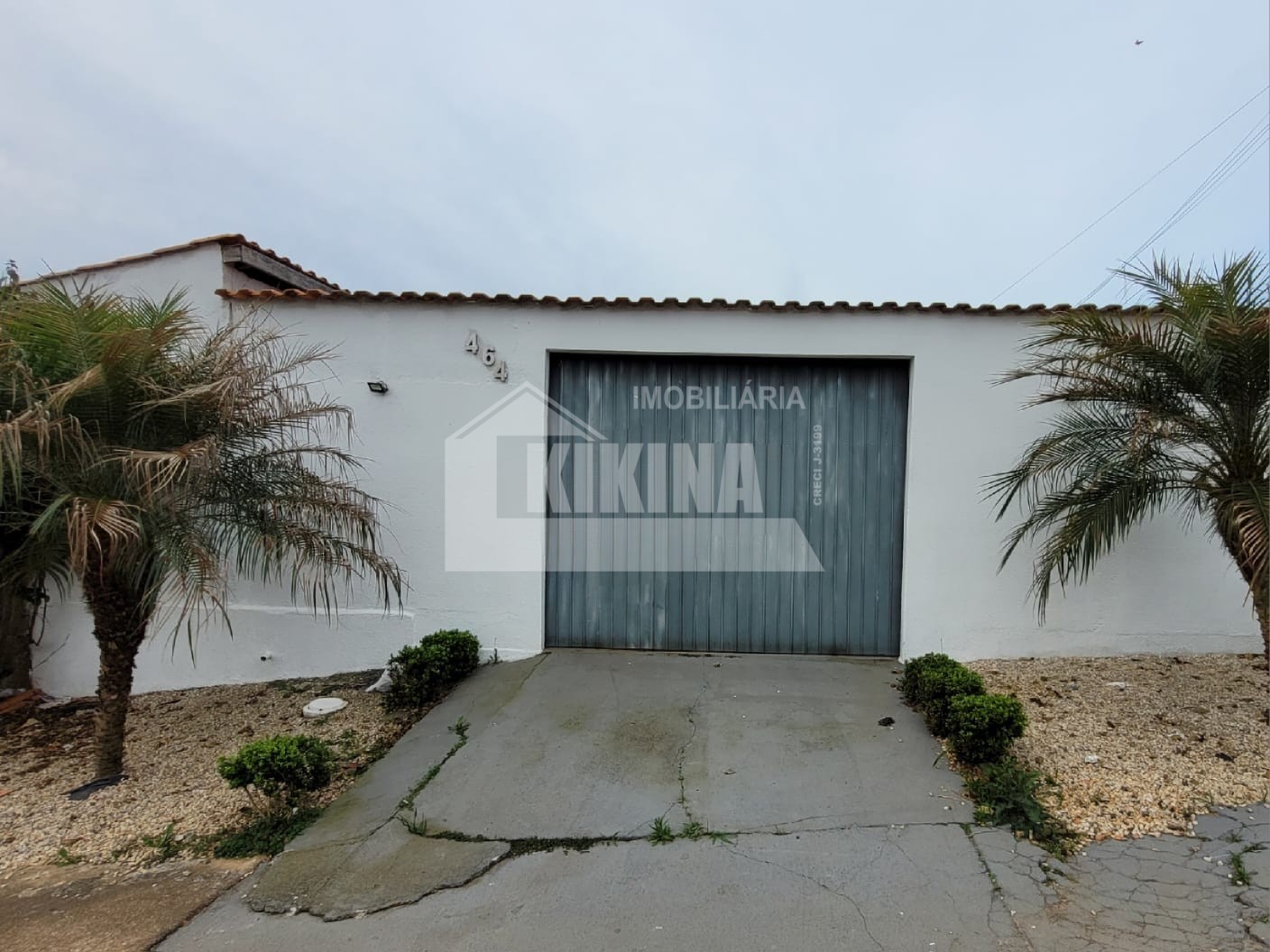 Casa à venda em Contorno, Ponta Grossa — Portal Chave Fácil